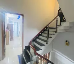 Mặt tiền Bùi Minh Trực 4x16 chỉ 9 tỷ 9