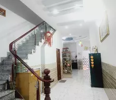 Mặt tiền hẻm 28 Dương Bá Trạc 4x20 chỉ 9 tỷ 7