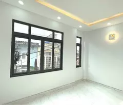 Bán nhà (4x11.4)m, Hẻm xe hơi Đường Âu Cơ, Quận Tân Phú