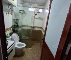 MẶT ĐƯỜNG Ô TÔ TRÁNH, 7 CHỖ VÀO NHÀ, THIẾT KẾ ĐẸP, NỘI THẤT SỊN SÒ.Sổ vuông đẹp sẵn giao dịch.