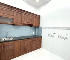 Bán Nhà Hẻm Xe Hơi 4m 45m² Âu Cơ Tân Phú Chỉ 108 Triệu/M²