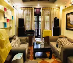 Hơn 8 tỷ có nhà ô tô đỗ cửa gần Bưu Điện Hà Đông, dân xây tâm huyết chắc chắn.