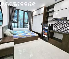 TÒA CHDV MỄ TRÌ, 83/85M, MT 7M, DÒNG TIỀN 120TR/TH, 25 PHÒNG KK, GẦN Ô TÔ, 19.45 TỶ