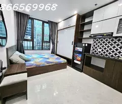 TÒA CHDV MỄ TRÌ, 83/85M, MT 7M, DÒNG TIỀN 120TR/TH, 25 PHÒNG KK, GẦN Ô TÔ, 19.45 TỶ