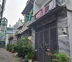 Nhà 2 tầng, Tây Hoà, 70m2, ngang 7m, gần Metro Bình Thái, nhỉnh 4
