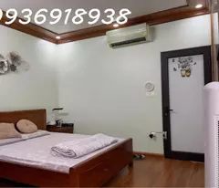 MẶT PHỐ NGUYỄN CHÍNH, HOÀNG MAI - LÔ GÓC 3 THOÁNG - 4 TẦNG - GIÁ TỐT