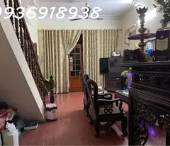 MẶT PHỐ NGUYỄN CHÍNH, HOÀNG MAI - LÔ GÓC 3 THOÁNG - 4 TẦNG - GIÁ TỐT