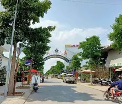 Nhà KDC Nam Khang, Nguyễn Duy Trinh,60m2, khu phân lô, đường 8m, nhỉnh 4 tỷ