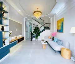 Nhà KDC Nam Khang, Nguyễn Duy Trinh,60m2, khu phân lô, đường 8m, nhỉnh 4 tỷ