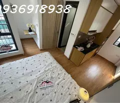 Siêu phẩm-800 triệu/năm-13 phòng-ô tô đỗ cửa-Minh Khai, Hai Bà Trưng