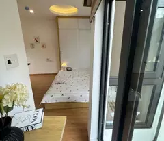 Siêu phẩm-800 triệu/năm-13 phòng-ô tô đỗ cửa-Minh Khai, Hai Bà Trưng