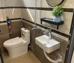 Siêu phẩm-800 triệu/năm-13 phòng-ô tô đỗ cửa-Minh Khai, Hai Bà Trưng