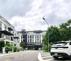 BIỆT THỰ EASTERN PARK, LÔ GÓC 266M, MT 24M, VIEW VƯỜN HOA SIÊU ĐẸP, 41.9 TỶ