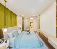 Fiato Uptown – Sở Hữu Căn Hộ Cao Cấp 3 Ban Công Chỉ Với 199 Triệu Đồng!