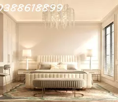 LÔ GÓC 266M, MT 24M, VIEW VƯỜN HOA, BIỆT THỰ EASTERN PARK, GIÁ TỐT 41.9 TỶ
