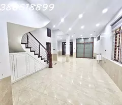 BIỆT THỰ VIP TRUNG VĂN, 142M, MT 8.1M, FULL NỘI THẤT, 4 MẶT THOÁNG, 33.8 TỶ