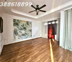 BIỆT THỰ 4 MẶT THOÁNG, VỈA HÈ Ô TÔ, 142M, MT 8.1M, TRUNG VĂN, NAM TỪ LIÊM, 33.8 TỶ