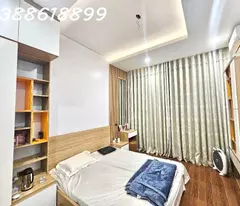 BIỆT THỰ 4 MẶT THOÁNG, VỈA HÈ Ô TÔ, 142M, MT 8.1M, TRUNG VĂN, NAM TỪ LIÊM, 33.8 TỶ
