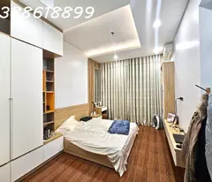 BIỆT THỰ 4 MẶT THOÁNG, VỈA HÈ Ô TÔ, 142M, MT 8.1M, TRUNG VĂN, NAM TỪ LIÊM, 33.8 TỶ