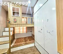 BIỆT THỰ 4 MẶT THOÁNG, VỈA HÈ Ô TÔ, 142M, MT 8.1M, TRUNG VĂN, NAM TỪ LIÊM, 33.8 TỶ