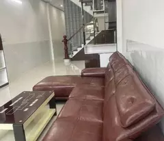 BÁN NHÀ TRỆT LẦU KP2A, CHỢ ĐIỀU LONG BÌNH BHDN