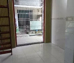 Cần bán nhà nhỏ gần chợ Trại Bò, KP5, Long Bình, Biên Hòa, Đồng Nai
