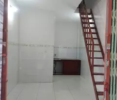 Cần bán nhà nhỏ gần chợ Trại Bò, KP5, Long Bình, Biên Hòa, Đồng Nai