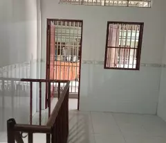 Cần bán nhà nhỏ gần chợ Trại Bò, KP5, Long Bình, Biên Hòa, Đồng Nai