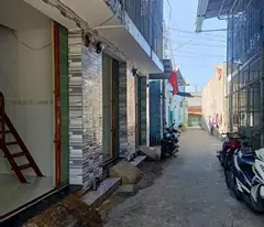 Cần bán nhà nhỏ gần chợ Trại Bò, KP5, Long Bình, Biên Hòa, Đồng Nai