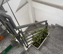BÁN CHDV 6 TẦNG, ĐƯỜNG 8M, SÁT MT ÂU CƠ Q.11, 66M2 - 16 PHÒNG - THU 45TR/TH