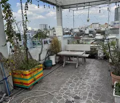 BÁN CHDV 6 TẦNG, ĐƯỜNG 8M, SÁT MT ÂU CƠ Q.11, 66M2 - 16 PHÒNG - THU 45TR/TH