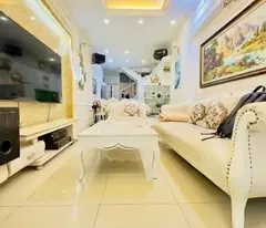 BÁN NHÀ ĐỊNH CÔNG, HOÀNG MAI, Ô TÔ ĐỖ CỬA, 46M2, 8.8 TỶ(CTL)
