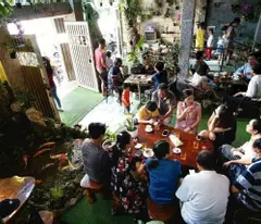 Nhanh tay mua ngay nhà mặt tiền gần bến xe trung tâm Đà Nẵng