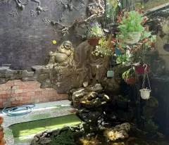 Nhanh tay mua ngay nhà mặt tiền gần bến xe trung tâm Đà Nẵng
