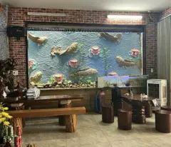 Nhanh tay mua ngay nhà mặt tiền gần bến xe trung tâm Đà Nẵng