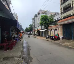 🆘❌  Đang nợ bank 11ty 🆘❌ Giảm mạnh 3.5ty còn 16.5 tỷ! mặt tiền GV