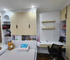 Hạ giá nhà phố Trần Quang Diệu 33m2, 5 tầng cực đẹp ô tô kinh doanh gần Hồ Hoàng Cầu