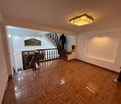 Phân lô phố Vương Thừa Vũ 45m2, 5T, MT4.8m Gara ô tô nhà đẹp trung tâm Thanh Xuân