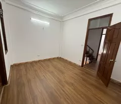 Phân lô phố Vương Thừa Vũ 45m2, 5T, MT4.8m Gara ô tô nhà đẹp trung tâm Thanh Xuân