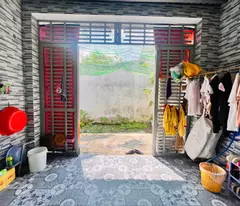 Chính Chủ Bán Nhà Xây Kiên Cố, Chắc Chắn Tại X. Bình Mỹ, H. Củ Chi Giá Đầu Tư.