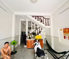 Chính Chủ Bán Nhà Xây Kiên Cố, Chắc Chắn Tại X. Bình Mỹ, H. Củ Chi Giá Đầu Tư.