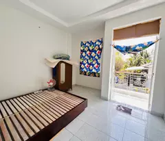 Chính Chủ Bán Nhà Xây Kiên Cố, Chắc Chắn Tại X. Bình Mỹ, H. Củ Chi Giá Đầu Tư.