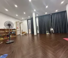 💥Bán Biệt Thự Liền Kề 155 m2 x3 Tầng 45.5 Tỷ Hoàng Văn Thái Quận Thanh Xuân💥