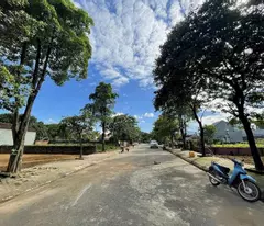 Bán đất TĐC lô góc VH rộng, đường to sát khu Đô Thị Phú Cát 196m giá rẻ nhỉnh 9 tỷ