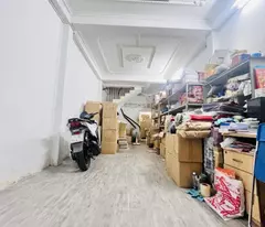 Ngộp bank, bán gấp nhà HXH Lũy Bán Bích tiện KD 76m2 giá chỉ 5 tỷx