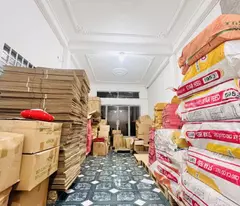 Ngộp bank, bán gấp nhà HXH Lũy Bán Bích tiện KD 76m2 giá chỉ 5 tỷx