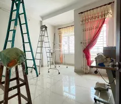 🌟 GIẢM SÂU 210tr , NHÀ HXH 2 MẶT TIỀN, TÂN BÌNH - 7.39 TỶ