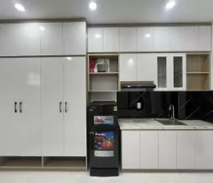 TRẦN CUNG - BẮC TỪ LIÊM - DT43M2 X6T - MT4M - 9.5TỶ - CCMN DÒNG TIỀN CỰC ĐỈNH - GẦN Ô TÔ