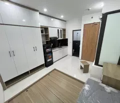 TRẦN CUNG - BẮC TỪ LIÊM - DT43M2 X6T - MT4M - 9.5TỶ - CCMN DÒNG TIỀN CỰC ĐỈNH - GẦN Ô TÔ