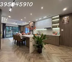 5 TẦNG THANG MÁY THIẾT KẾ SIÊU ĐẸP - ÔTÔ VÀO NHÀ - NGÕ ÔTÔ THÔNG - KHU VIP CỰ KHỐI - FULL NỘI THẤT